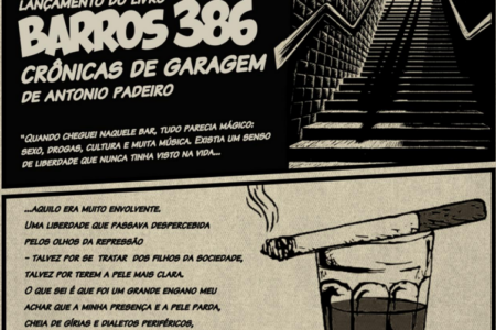 Garagem Hermética: livro reúne memórias de um espaço lendário da cultura underground de Porto Alegre