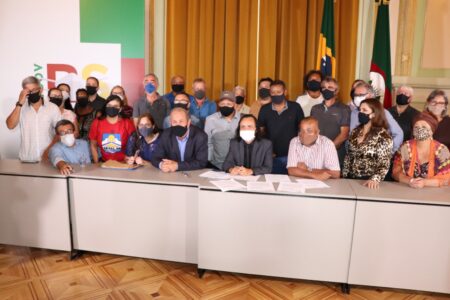 Cooperativas conquistam R$ 19 milhões para projetos de habitação de interesse social no RS