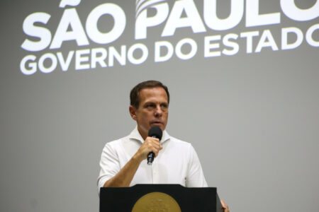 Foto: Governo do Estado de São Paulo