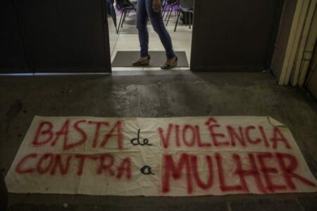 RS tem queda em quase todos os indicadores criminais, menos nos de violência contra a mulher