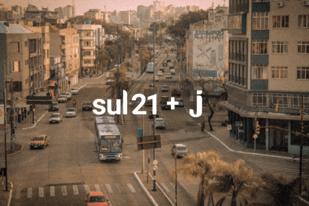 Sul21 e Editorial J lançam parceria