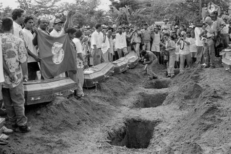 Em tempos de alta de conflitos por terra, Massacre de Eldorado do Carajás completa 26 anos