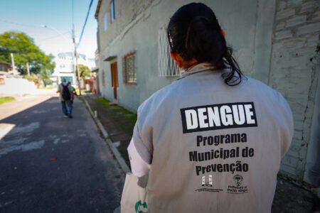 RS registra quarta morte por dengue em 2024