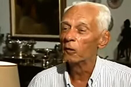Acusado de crimes na ditadura, general Newton Cruz morre aos 97 anos