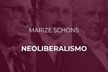 Podcast ‘O Que É Tudo Isso?’ ep.70: Neoliberalismo