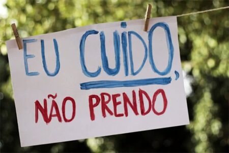 Foto: Associação Brasileira de Saúde Coletiva (Abrasco)