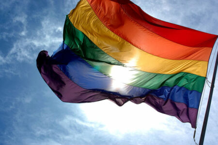 Entidades LGBTQIA+ criticam iniciativa contra união homoafetiva