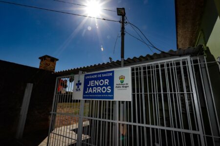 Com novos repasses, Porto Alegre passa a ter 96% das unidades de saúde terceirizadas