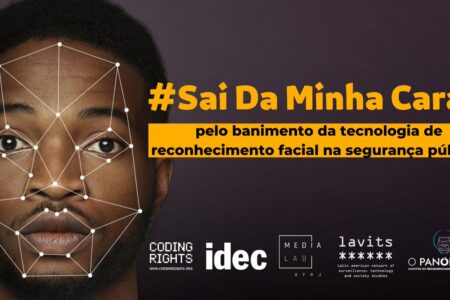 Vereadores apresentam projeto de lei contra uso de reconhecimento facial em Porto Alegre