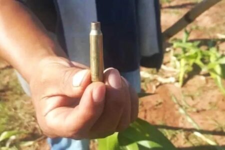 Entidades denunciam ação de policiais militares e fazendeiros contra indígenas no MS