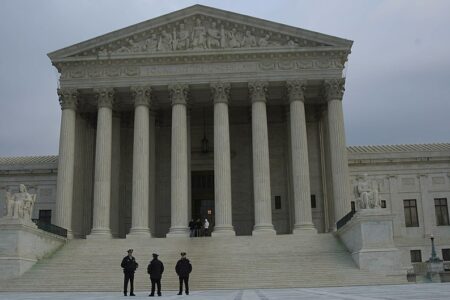 Decisão foi tomada pela Suprema Corte dos EUA nesta sexta | Foto: Arquivo/Wikimedia Commons