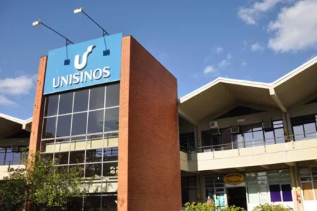 Em julho, Unisinos divulgou encerramento de 12 PPGs. Foto: Divulgação/Unisinos