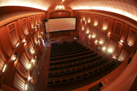 Cinemateca Capitólio apresenta a partir desta terça (2) a Mostra Peréio Acima dos 40 Graus 