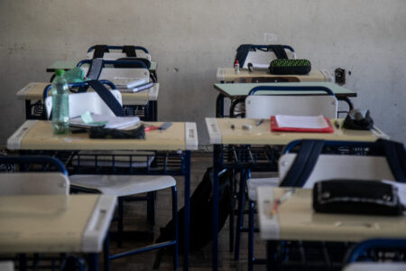 Governo suspende aulas em escolas estaduais do RS nesta quinta (13) por conta do ciclone