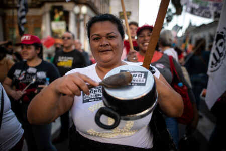 Será a volta do crescimento pró-pobre no Brasil? (por Christian Velloso Kuhn)