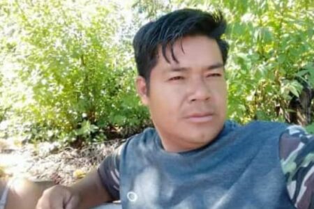 Liderança Guarani-Kaiowá sobrevivente do ‘Massacre de Guapoy’ é assassinada no MS