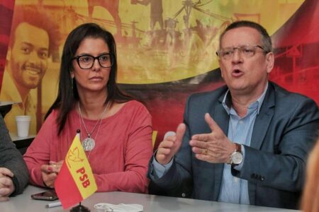 Beto Albuquerque desiste de concorrer e Vicente Bogo será o candidato do PSB ao Piratini