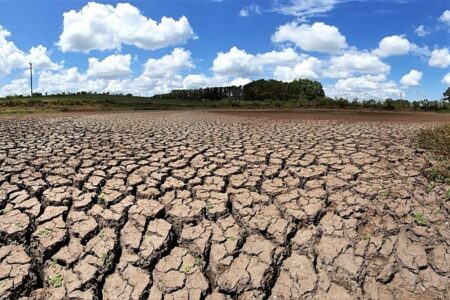 Com prejuízo econômico, social e ambiental, seca que abala o RS expõe conflitos da luta pela água