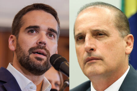 Ipec: Leite lidera com 40%; para o Senado, Olívio Dutra alcança 36% e Mourão passa Ana Amélia