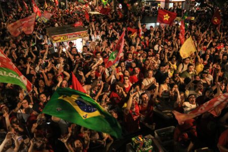 Plano Plurianual de 2024-2027 inaugura o protagonismo popular no governo Lula (por Ubiratan de Souza)