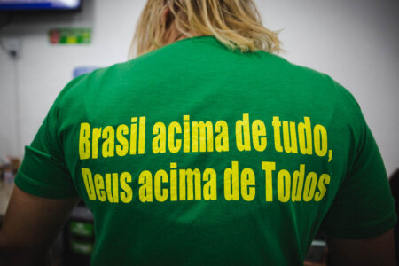 O Brasil emparedado (por Flavio Aguiar)