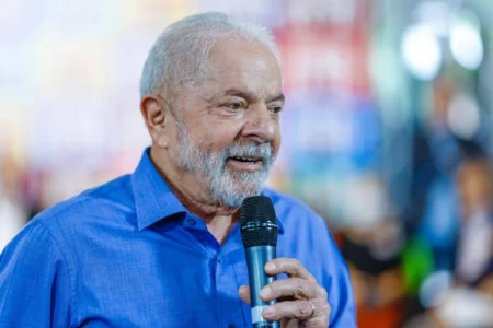Lula inicia participação na COP 27 com desmatamento e queimadas batendo recordes
