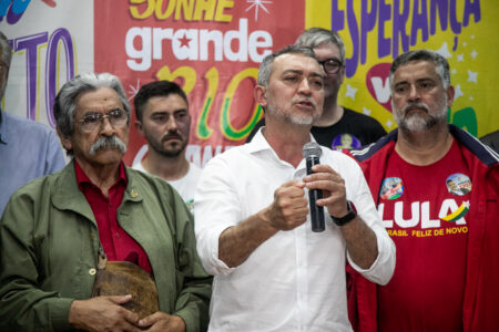 PT no RS prioriza disputa nacional: ‘Não iremos atrás de ninguém que não apoie Lula’
