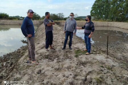 TRF4 obriga Incra a fazer reparos em barragem que ameaça romper em Arambaré