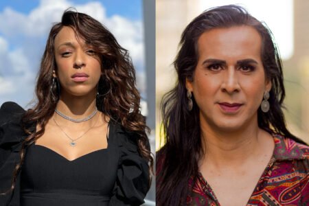 Pela primeira vez, Brasil terá mulheres trans e travestis no Congresso Nacional