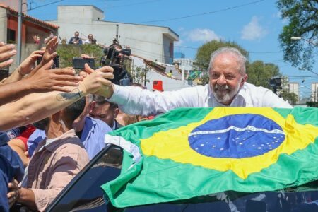 Quatro décadas com Lula (por Luiz Marques)
