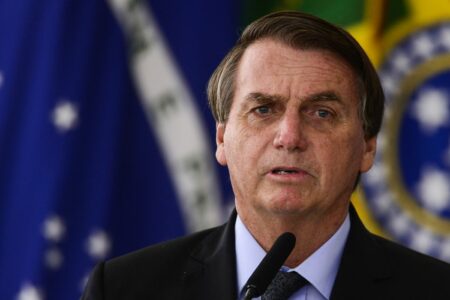 Bolsonaro e aliados são alvos de operação da PF que investiga tentativa de golpe de Estado