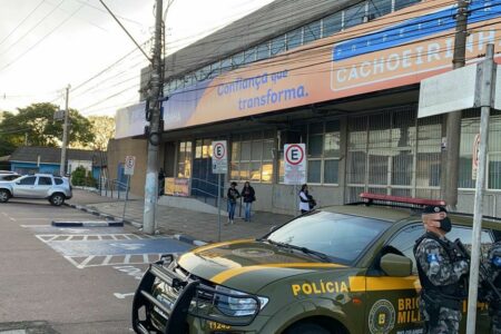 Junto com o 2º turno, Cachoeirinha irá às urnas escolher novo prefeito