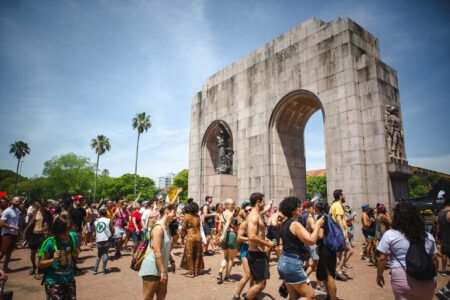 O direito ao lazer e a privatização de parques e praças em Porto Alegre (por Marco Paulo Stigger)