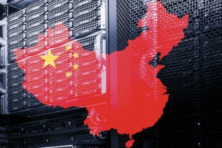 A China e o big data: a fronteira da governança digital (por Isis Maia e Diego Pautasso)