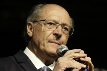 Alckmin anuncia nomes para transição nas áreas de Educação, Cidades e Cultura