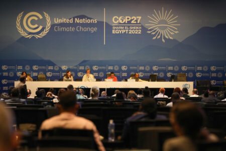 O Brasil e a COP27: um programa de desenvolvimento sustentável e uma agenda de investimentos (por João Victor Domingues e Kayo Cezar Freitas Soares)