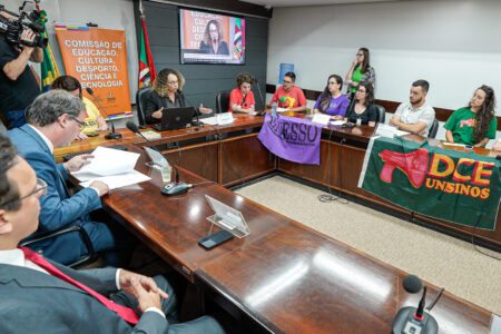 Fechamento de PPGs na Unisinos e na PUCRS será levado ao governo de transição