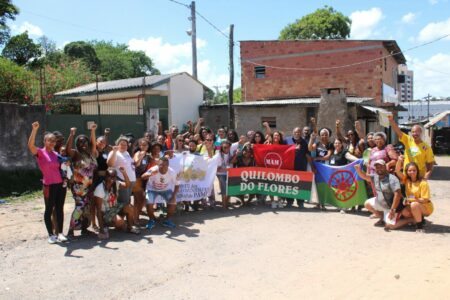 Povos e Comunidades Tradicionais do RS participam de simpósio internacional em Brasília