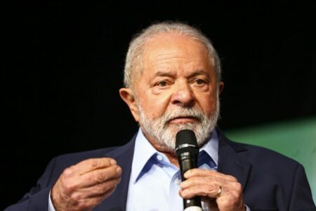 Chefes de Funai e Sesai serão indígenas, diz Lula