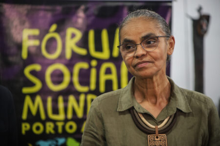 Marina diz que situação dos yanomami não é caso isolado e cita ‘atitudes genocidas’ de Bolsonaro