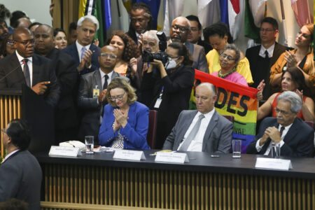 Foto: José Cruz/Agência Brasil
