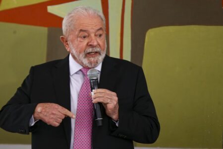 Lula e Haddad no segundo Rubicão do antifascismo (por Tarso Genro)