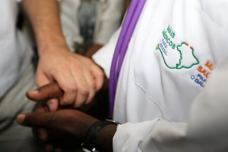 Ministério da Saúde lança edital com 541 vagas para o Mais Médicos no Rio Grande do Sul