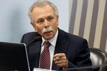 Ricardo Galvão é nomeado presidente do CNPq