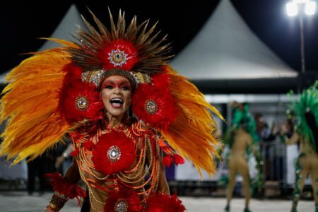 Venda de ingressos para o Carnaval do Porto Seco começa nesta quarta-feira (8)