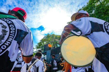 Programação do Carnaval de rua de Porto Alegre vai de bloquinhos a ensaio de escola de samba