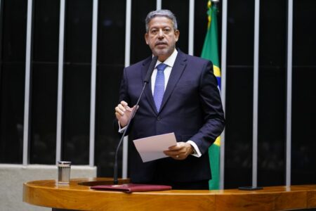 STF rejeita denúncia contra presidente da Câmara, Arthur Lira