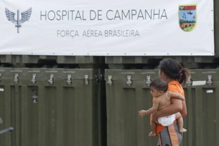 Secretário dos Direitos da Criança recebeu a denúncia nesta semana. Foto: Fernando Frazão/Agência Brasil