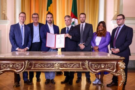 Governo do RS e MPT firmam acordo para o combate ao trabalho análogo à escravidão