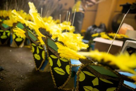 ‘O Carnaval saiu da UTI’: Escolas de samba voltam ao Porto Seco após conflitos com Marchezan